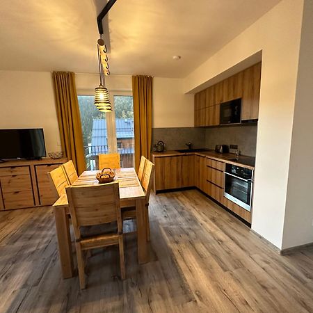 Apartman Pod Sjezdovkami Долни-Морава Экстерьер фото