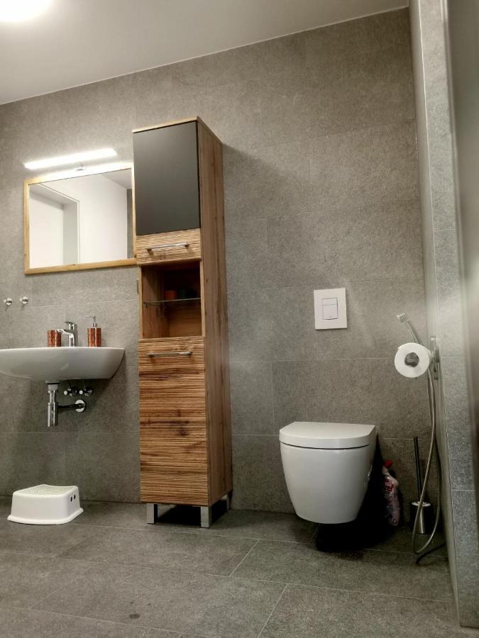 Apartman Pod Sjezdovkami Долни-Морава Экстерьер фото
