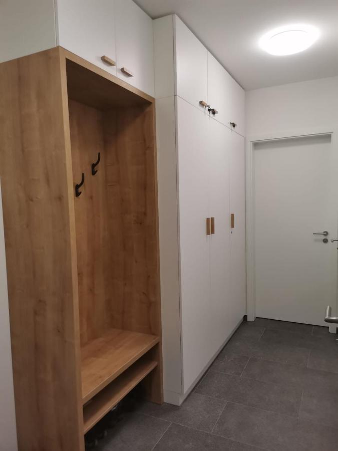 Apartman Pod Sjezdovkami Долни-Морава Экстерьер фото